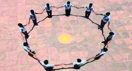 रायगडकर अनुभवणार शून्य सावली