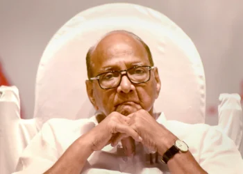 शरद पवार यांची प्रकृती बिघडली