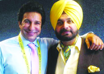 सिद्धू 90 च्या दशकातील सर्वोत्तम फलंदाज