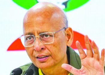 भाजपकडून सीबीआय, ईडीचा दुरूपयोग