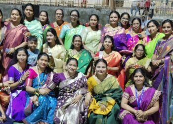 होम मिनिस्टर कार्यक्रमास उत्साहवर्धक प्रतिसाद