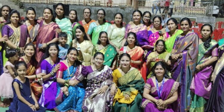 होम मिनिस्टर कार्यक्रमास उत्साहवर्धक प्रतिसाद