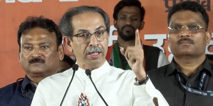 ठाण्यात भाजपाची अत्यंत वाईट अवस्था