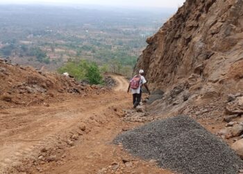 तुंगीमध्ये मतदारांचा उत्साह