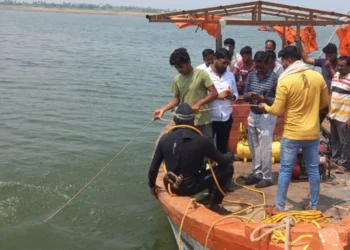 उजनी धरणात बुडालेल्या सहा जणांचे मृतदेह सापडले