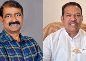 मावळची निवडणूक बारणेंसाठी आव्हानात्मक