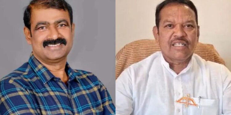 मावळची निवडणूक बारणेंसाठी आव्हानात्मक