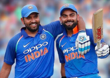 रोहित, विराटचा शेवटचा विश्‍वचषक?