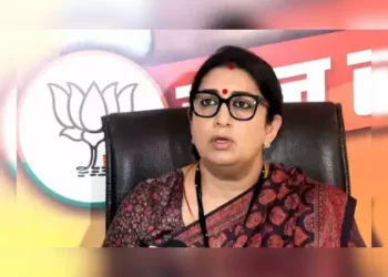 अमेठीमधून स्मृती इराणी पराभूत