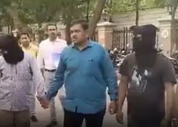 मुंबईत बांगलादेशी घुसखोरांचे वाढते प्रमाण