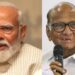 मोदींचे ‘लंगडे सरकार’; शरद पवारांचे टीकास्त्र