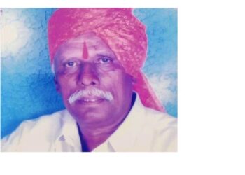 गोविंद शिंगाडे यांचे निधन