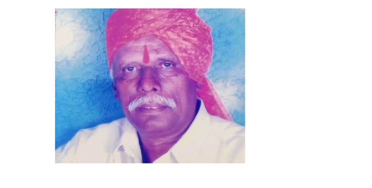 गोविंद शिंगाडे यांचे निधन