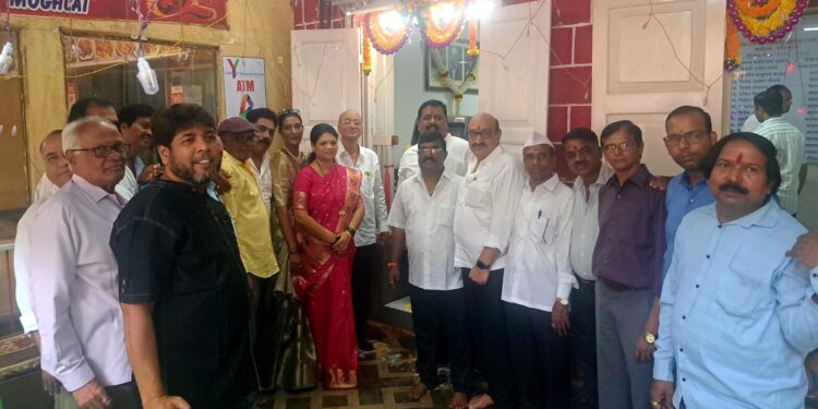 माथेरान शहरात एटीम सेवा सुरु