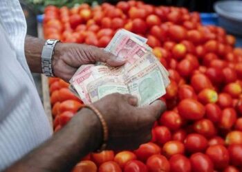 टोमॅटोच्या दरात वाढ