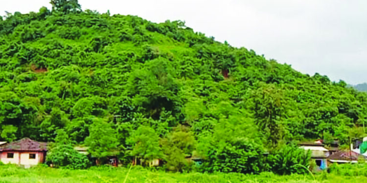खालापुरातील सतरा गावांना खतरा