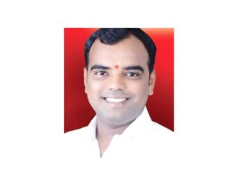 डावखरेंनी केला पदवीधरांचा भ्रमनिरास- निलकंठ दिवेकर