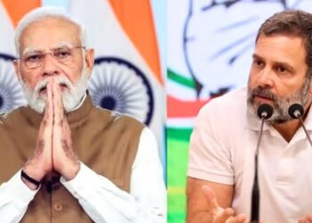 एनडीए आणि इंडिया आघाडीमध्ये चढाओढ