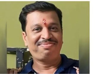 प्रितम पाटील यांचे अवयवदान