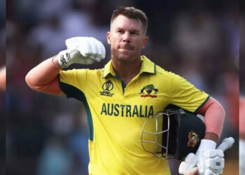 वॉर्नरच्या आंतरराष्ट्रीय कारकिर्दीचा शेवट