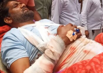 पूर्ववैमनस्यातून एकावर जीवघेणा हल्ला