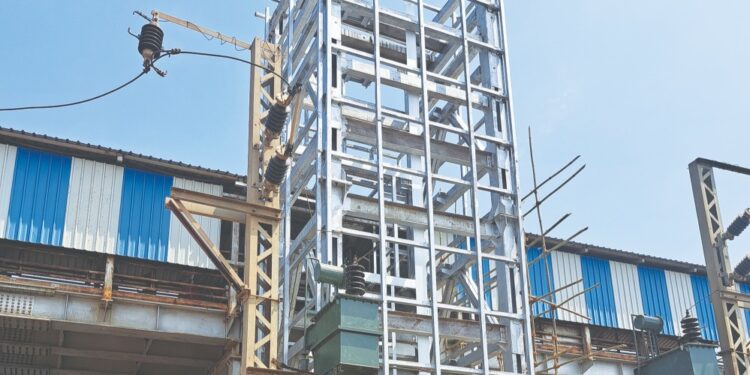 उद्वाहन कार्यान्वित होणार, सरकत्या जिन्याचे काय?