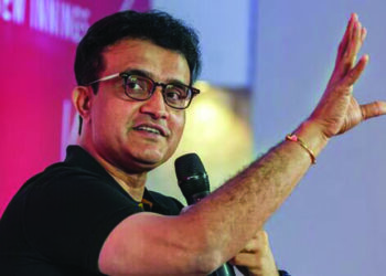 सौरव गांगुलीचा मोठा खुलासा