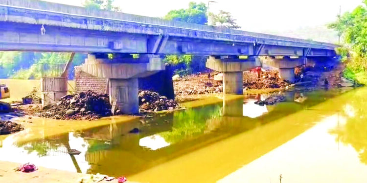 पालीची शुद्ध पाणीपुरवठा योजना अडकली लालफितीत