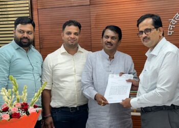 पालिका हद्दीतील समस्या दूर करा