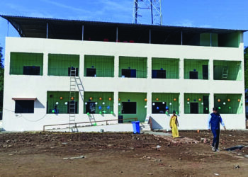 पहिलीपासून सेमी इंग्रजीचे शिक्षण