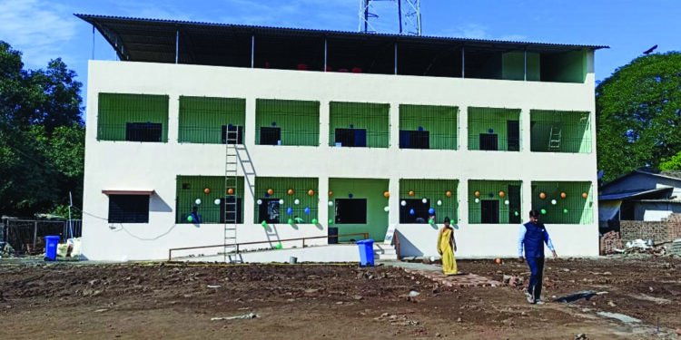 पहिलीपासून सेमी इंग्रजीचे शिक्षण