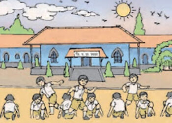 शाळांच्या सुट्ट्यांची यादी जाहीर