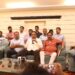 महायुतीतून अजित पवार साईड ट्रॅक?