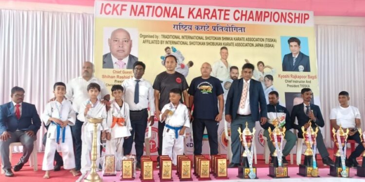 रायगडच्या खेळाडूंचे उज्ज्वल यश