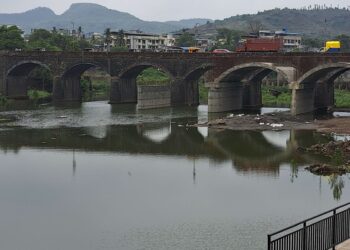 श्रीराम पूलासाठी सात कोटींचा निधी