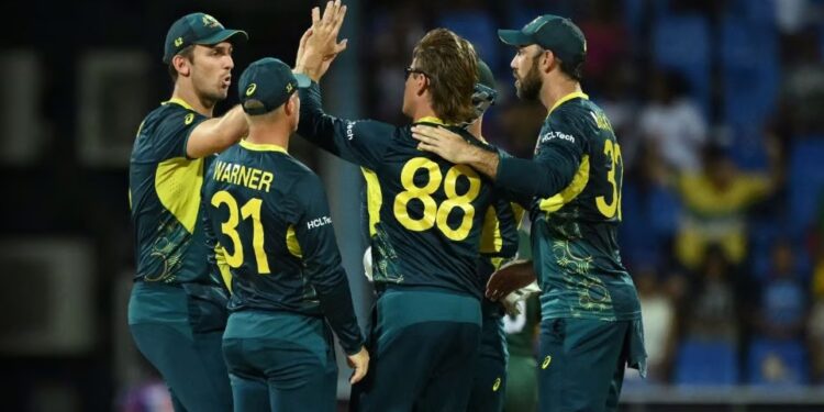 दक्षिण आफ्रिकेसाठी पाऊस ठरला वरदान