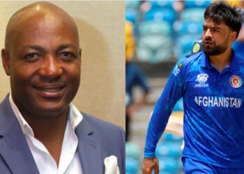 ब्रायन लाराचा विश्‍वास सार्थ