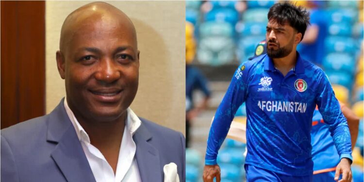 ब्रायन लाराचा विश्‍वास सार्थ