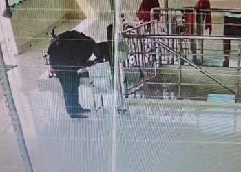 नेरळमध्ये चोरट्यांचा धुमाकूळ