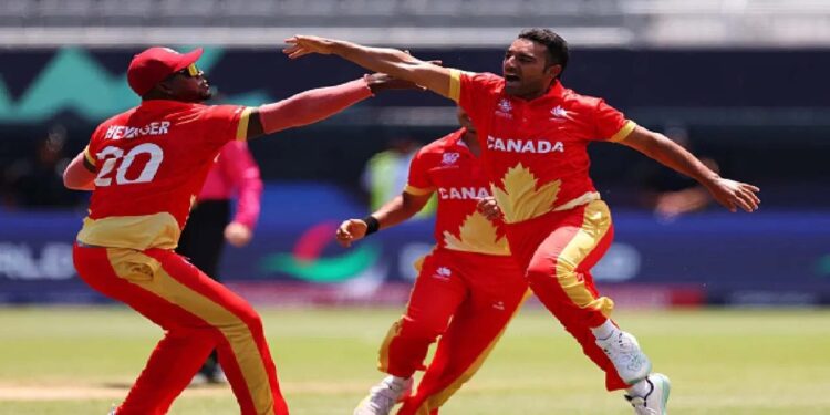 आयर्लंड उलटफेरची शिकार