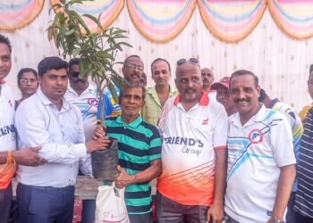 विविध उपक्रमांतून पर्यावरण दिन साजरा