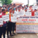 महाडमध्ये विराट मोर्चा
