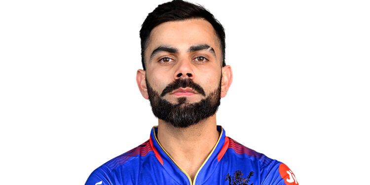 विराटचा मोठा विक्रम! चक्क ब्राझीलचा फुटबॉलपटू नेमारला मागे टाकले