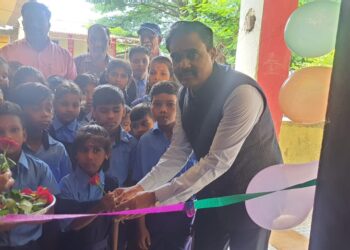 प्रशासन घेणार शाळाबाह्य मुलांचा शोध