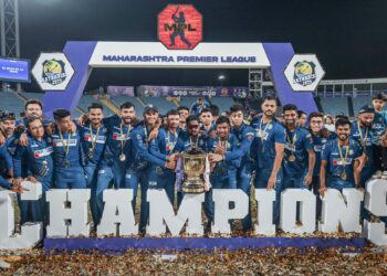 रत्नागिरी लय भारी!