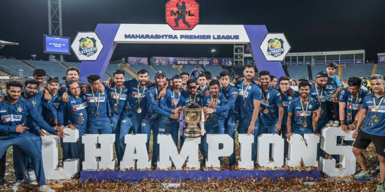 रत्नागिरी लय भारी!