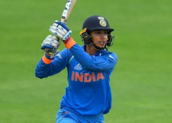 भारतीय महिला संघाचे घवघवीत यश