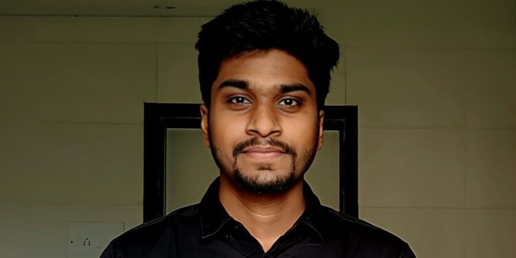 तौफिकच्या ध्येयाला ‘स्वदेस’चे बळ