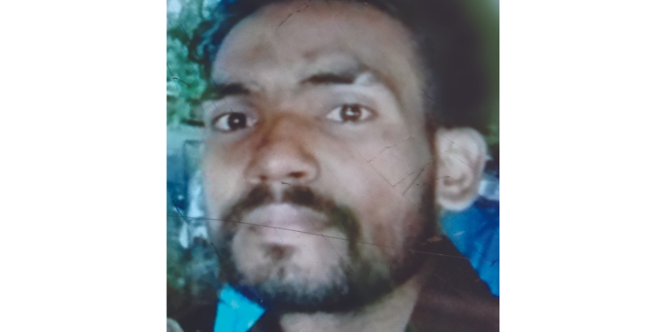 निर्दयी बापाने पोटच्या गोळ्याचा घेतला जीव