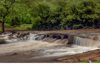 मुरूडला पावसाळी पर्यटन बहरणार